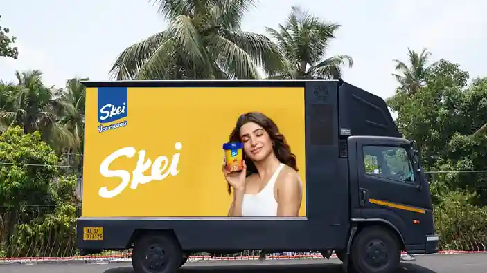 Skei Ads
